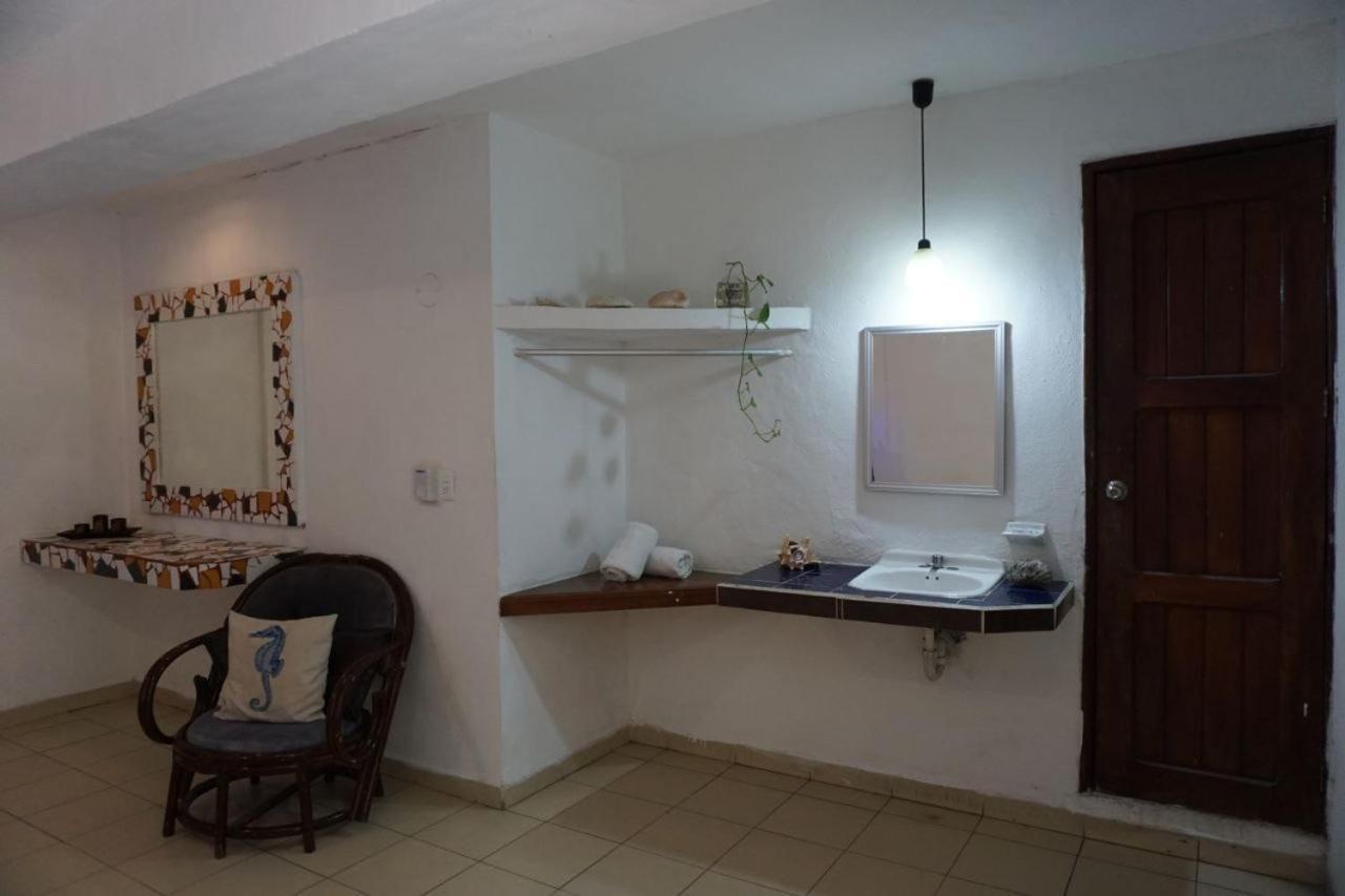 Hostelito Hotel Cozumel Exterior foto